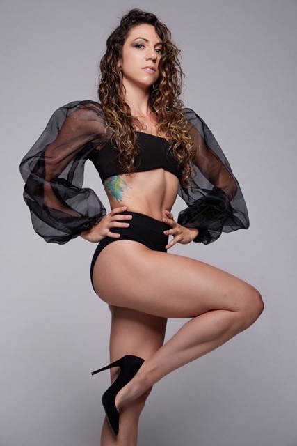 Michelle Televantos heels3